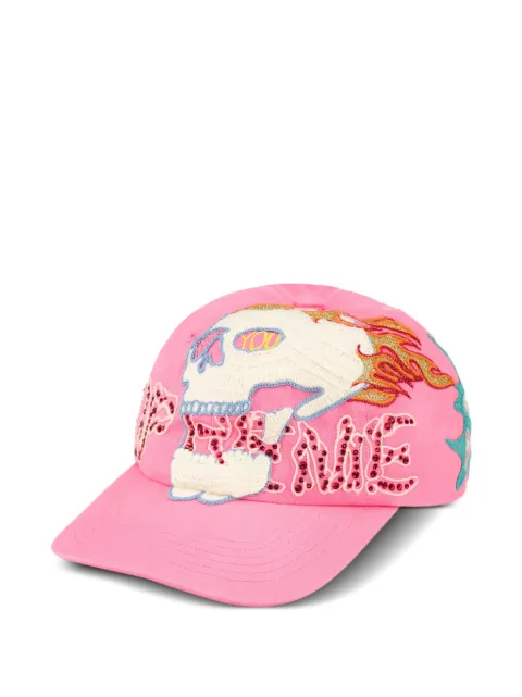 Supreme WFST 6-Panel cap