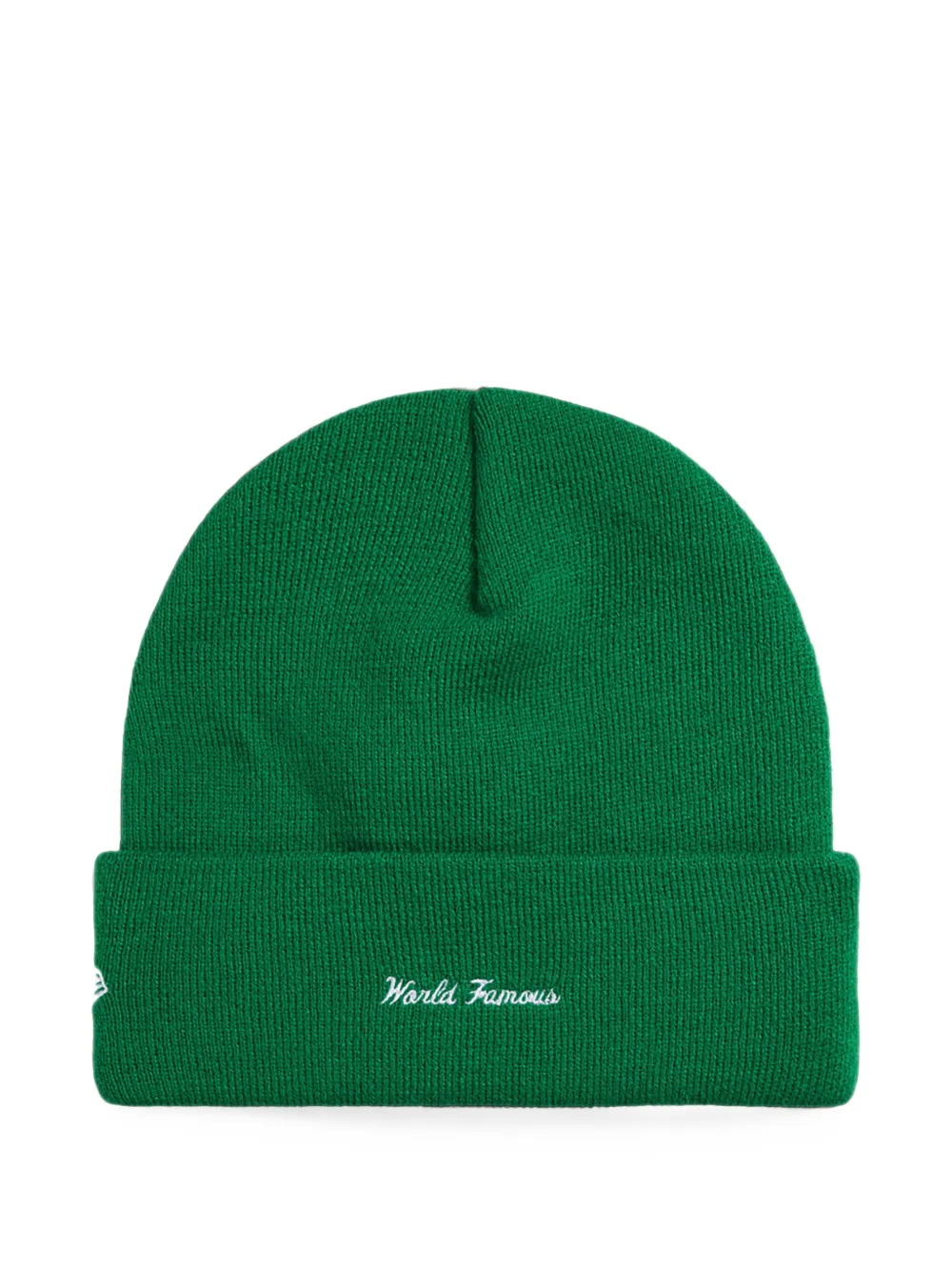 Supreme New Era Action muts Groen