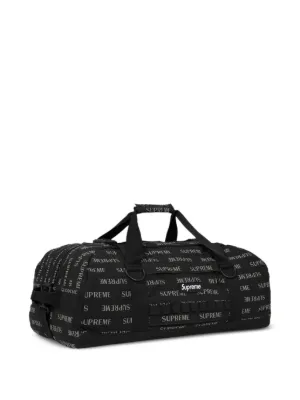 Supreme ボストンバッグ メンズ通販 - FARFETCH