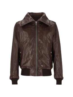 Rick Owens（リックオウエンス） ジャケット - FARFETCH