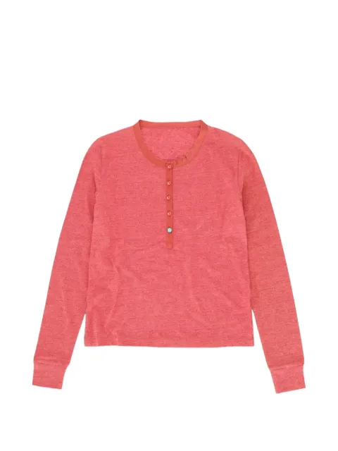 Fortela Coralie cotton T-shirt