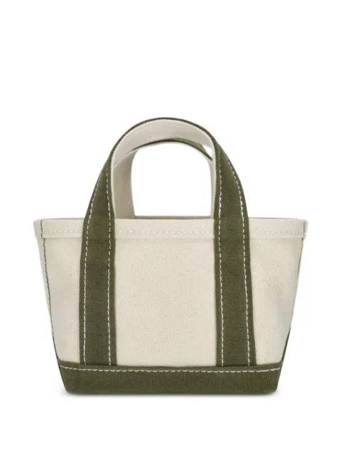 Fortela Borsa tote Aly mini in tela