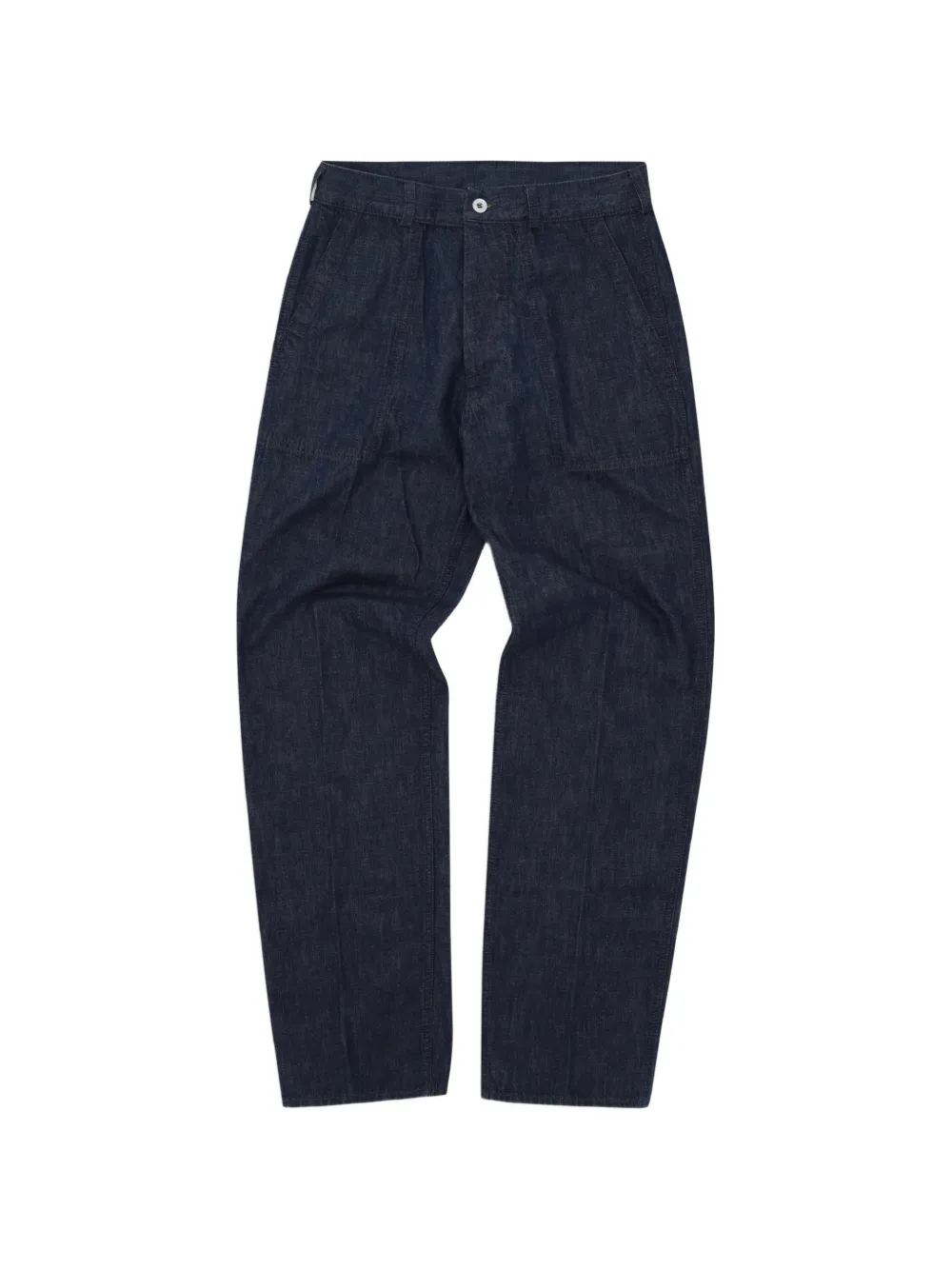 Fortela Brooklyn Fatigue jeans - Bleu