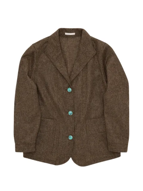 Fortela Scotland virgin wool jacket