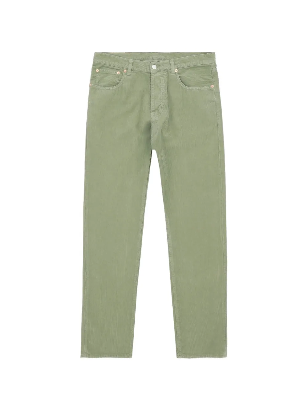 Fortela 965 John corduroy trousers - Vert Fortela 965 John corduroy trousers - Vert