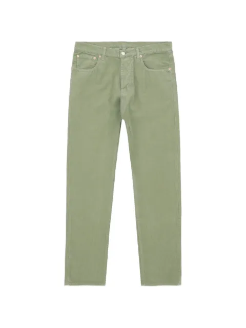 Fortela 965 John corduroy trousers
