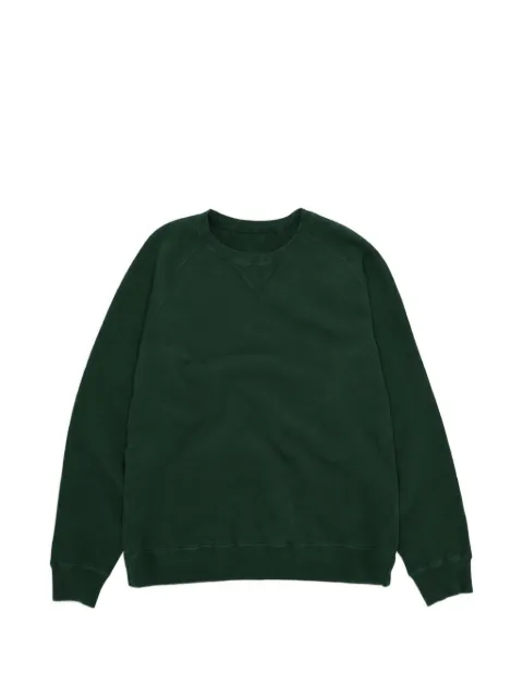 Fortela Harvard raglan-sleeve sweater