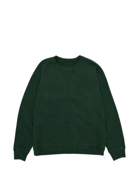 Fortela pull Harvard à manches raglan