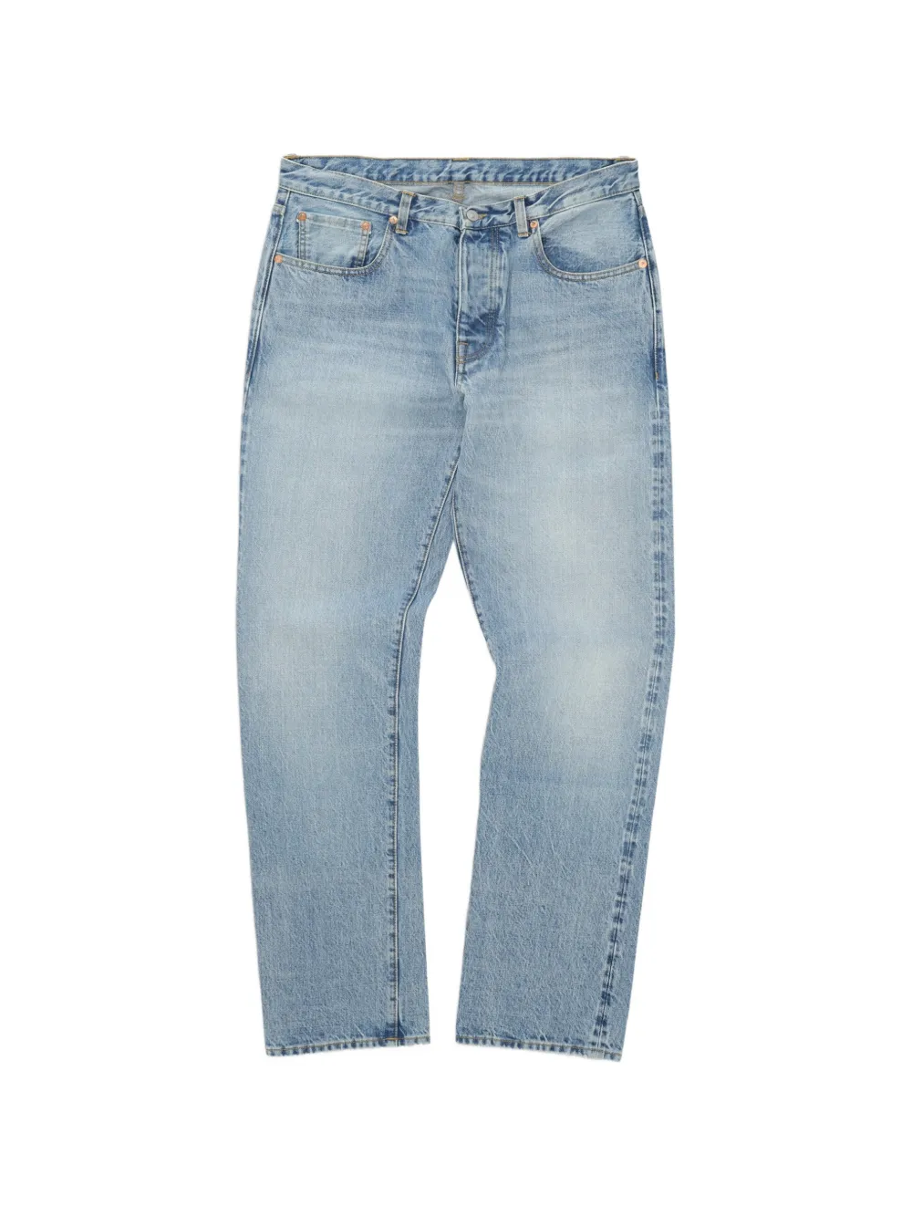 Fortela 965 John regular-fit jeans - Blu