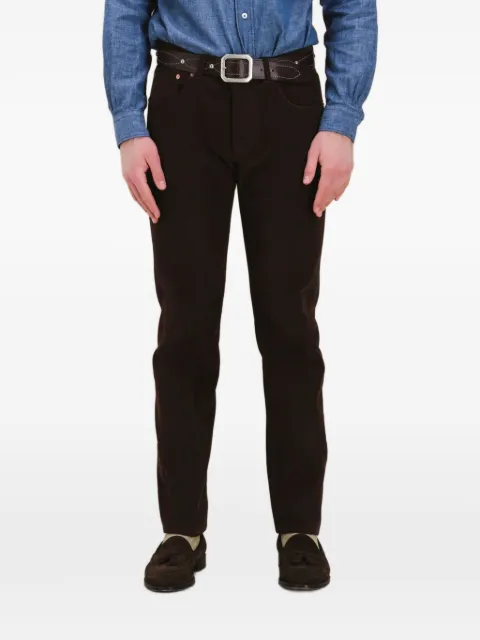 Fortela 965 John corduroy trousers