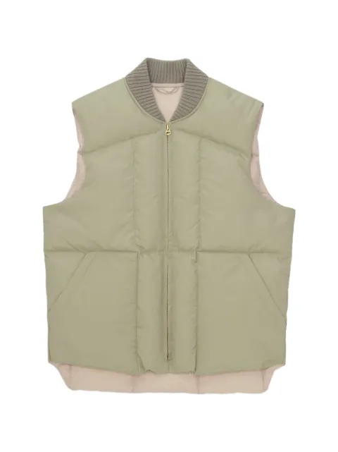 Fortela Rocket quilted vest
