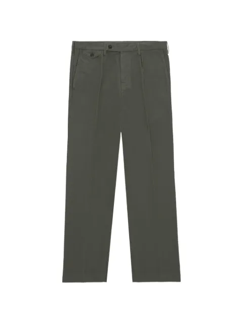 Fortela Riviera canvas trousers