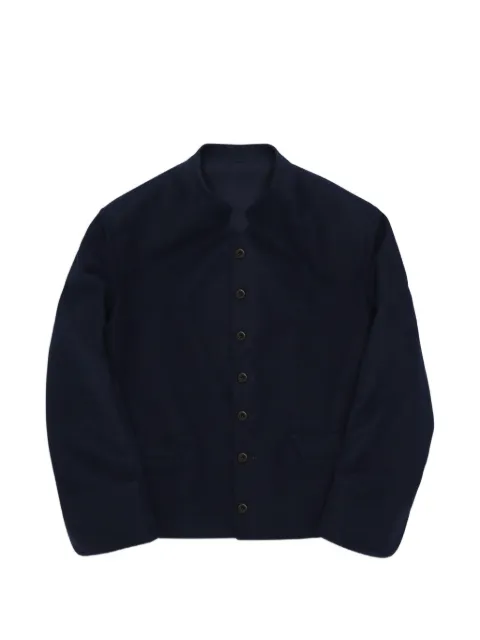 Fortela Yankee single-breasted jacket