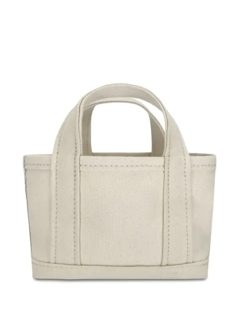 Fortela mini Aly canvas bag