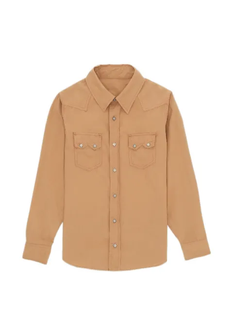 Fortela Toledo western shirt