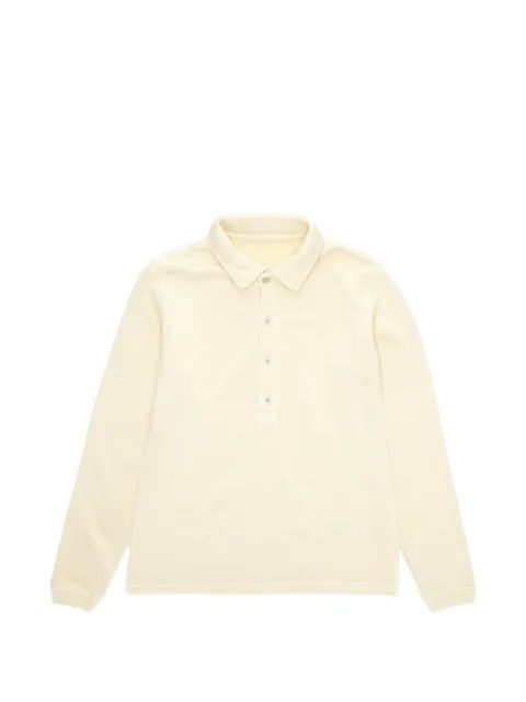 Fortela Columbia jersey polo shirt