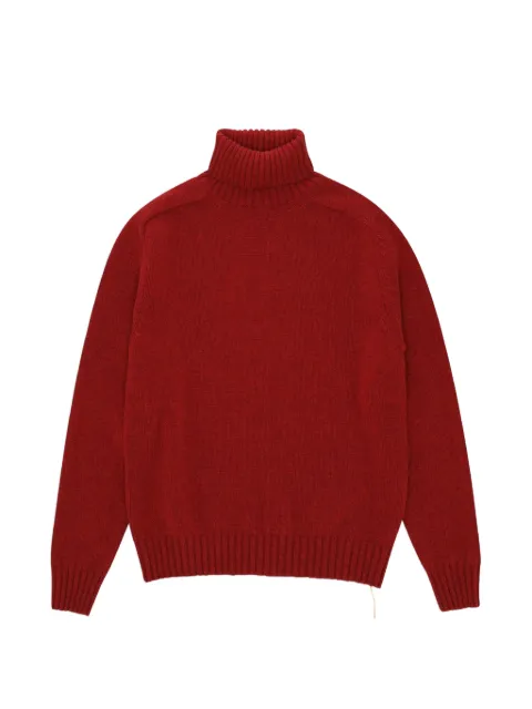 Fortela Martin roll-neck sweater