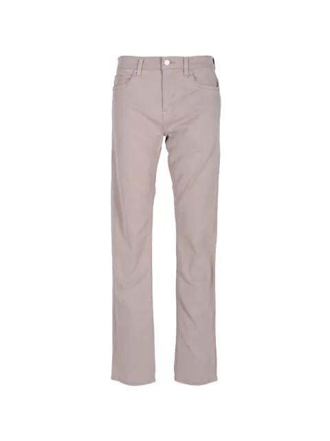 FRAME slim-fit jeans