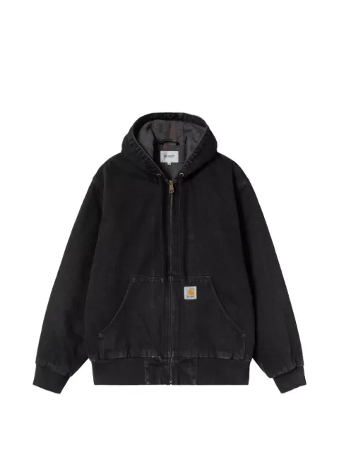 Carhartt WIP OG Active hooded jacket