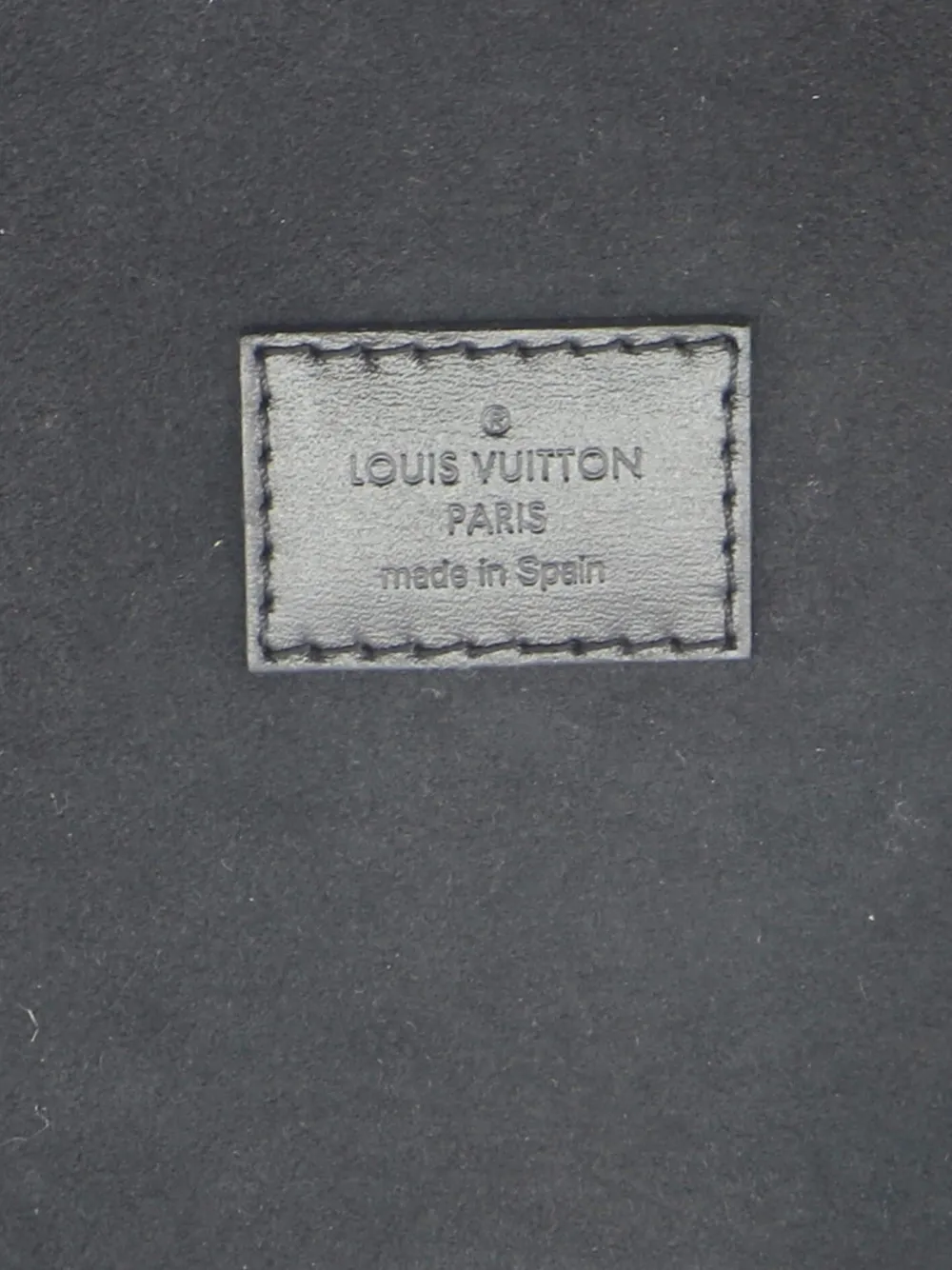 Louis Vuitton Pre-Owned カンヌ ハンドバッグ リバース モノグラム