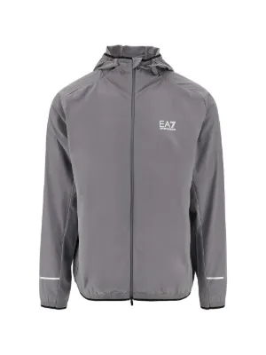 Ea7 Emporio Armani メンズ ウインドブレーカー通販 - FARFETCH