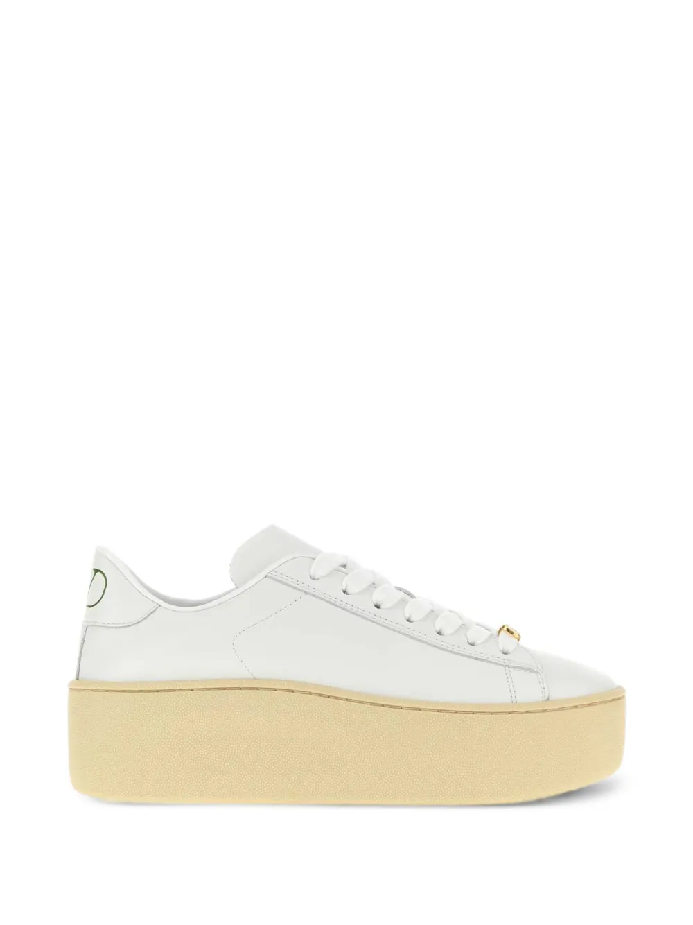 Valentino Garavani Royco platform sneakers · 36