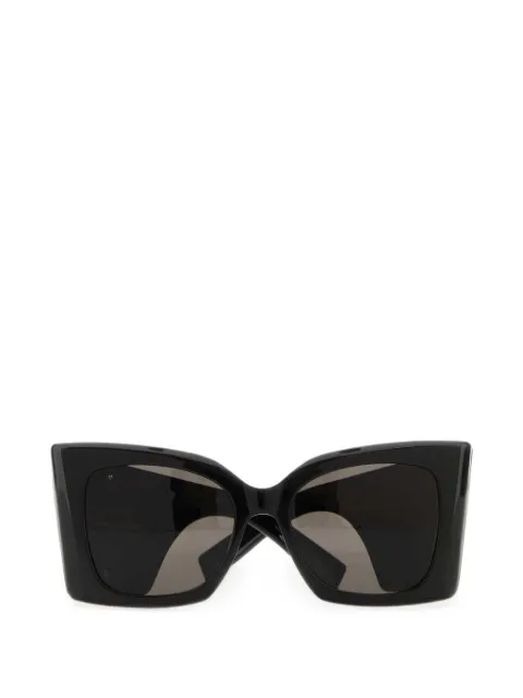 Saint Laurent SL M119 Blaze sunglasses