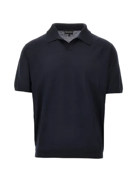 Emporio Armani short-sleeved T-shirt