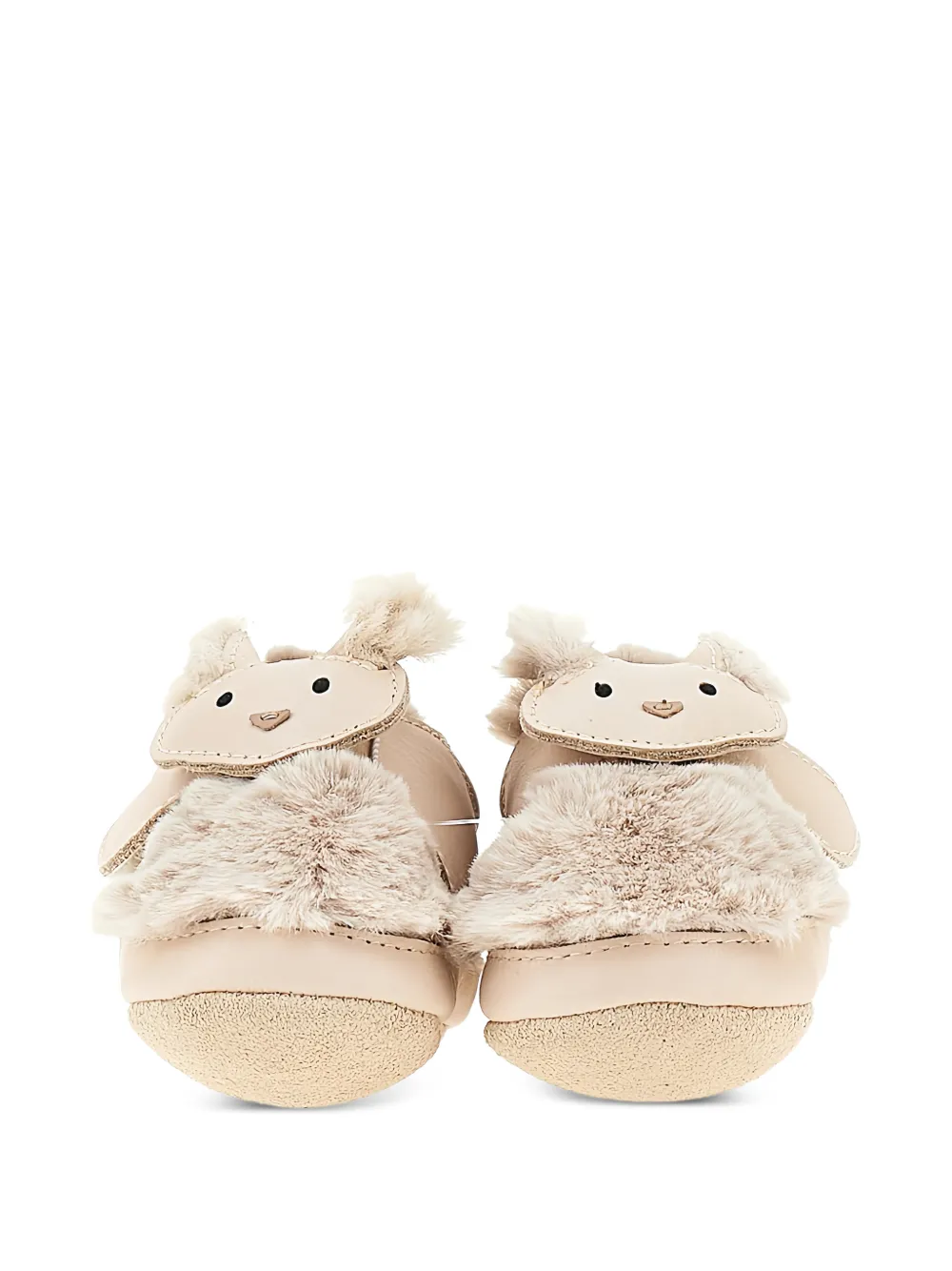 Donsje Matijn boots Beige