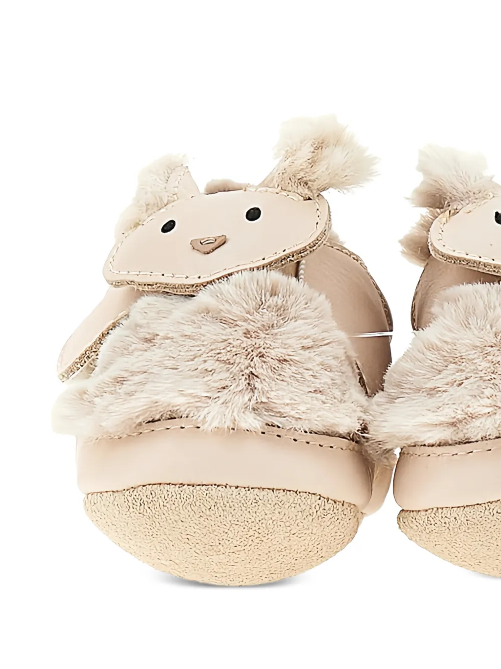 Donsje Matijn boots Beige