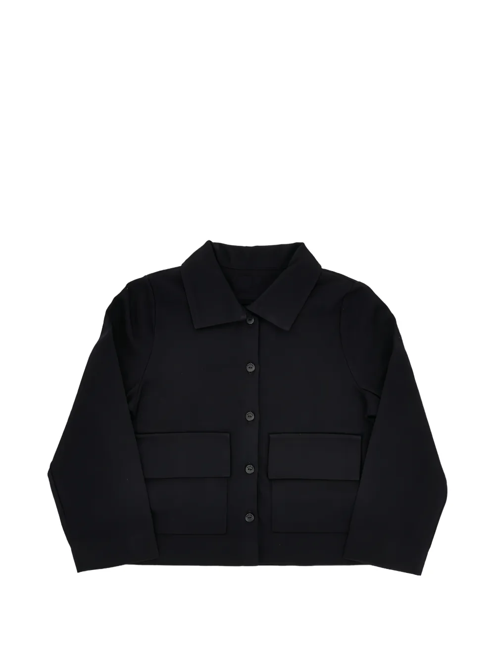 MaDilly Daytona shirt - Blu