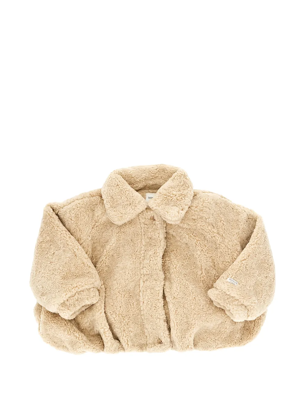 Donsje Zowie jacket - Toni neutri