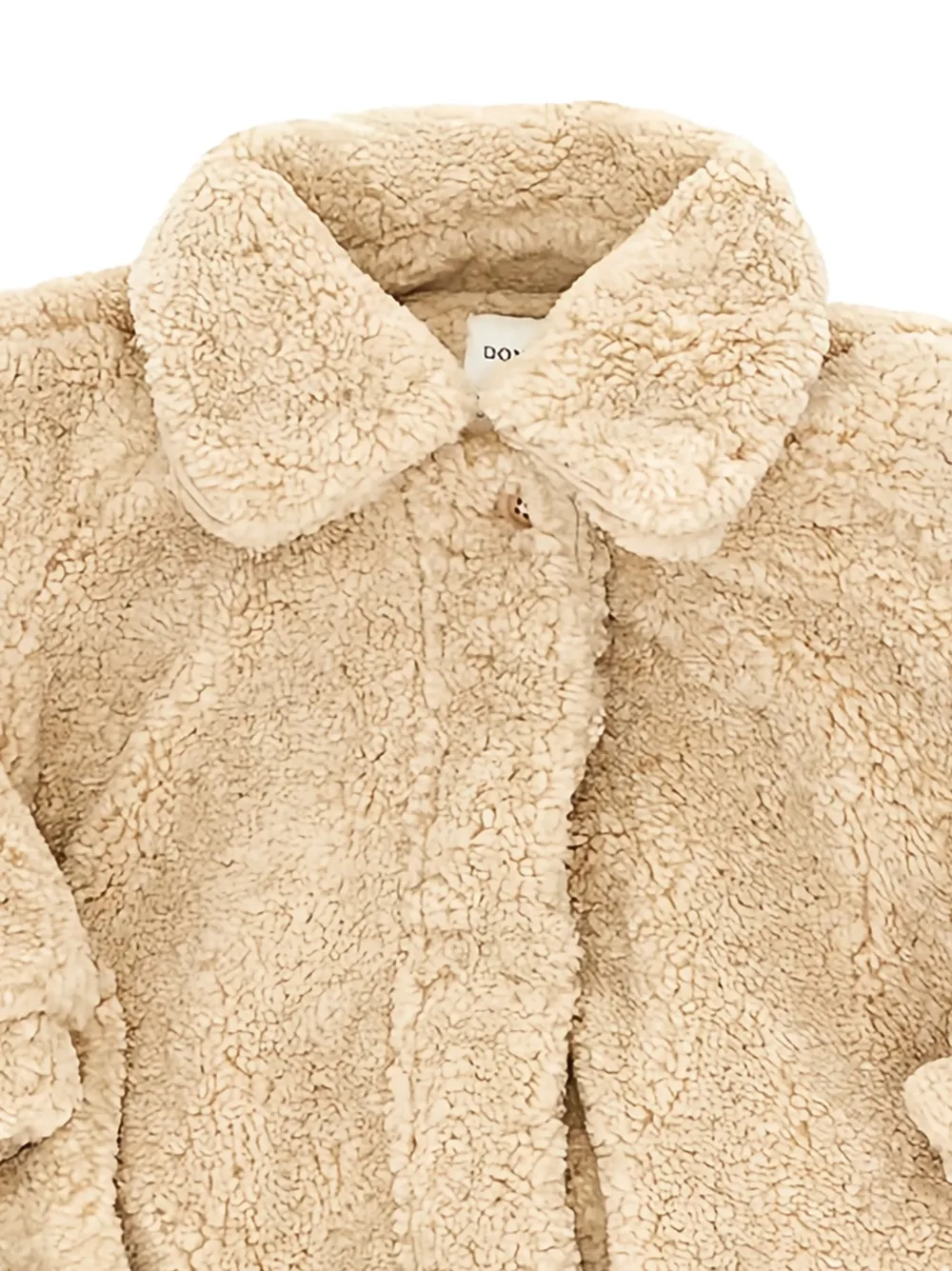Donsje Zowie jack Beige