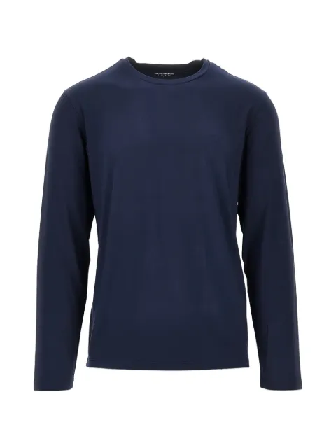 Ea7 Emporio Armani long-sleeve T-shirt
