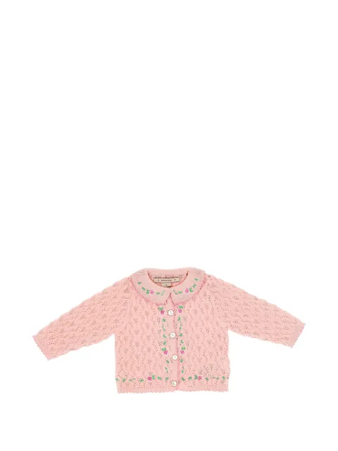 Konges Sløjd Rosier cardigan