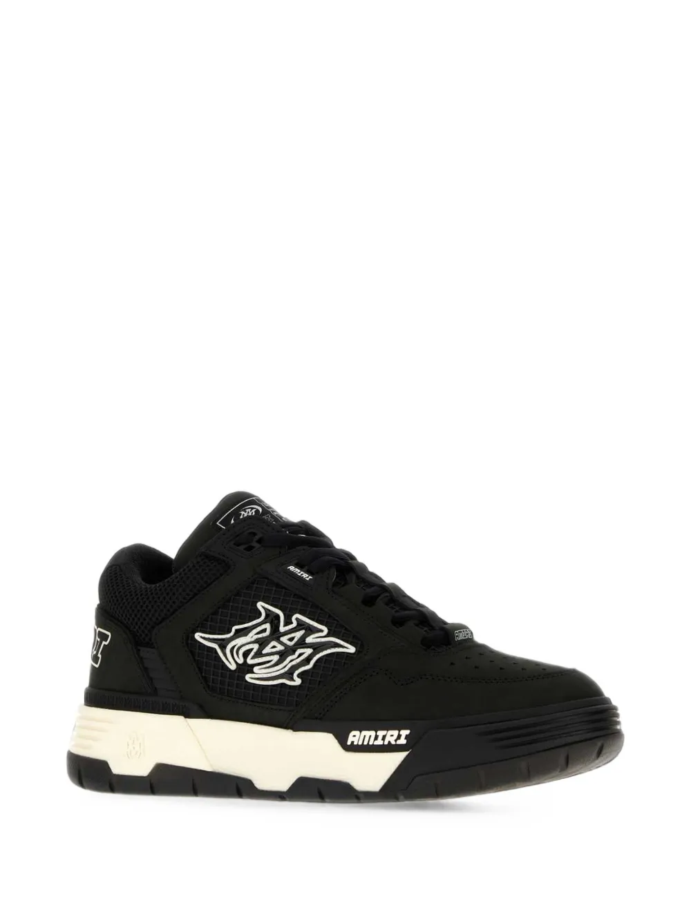 AMIRI MA-94 sneakers Zwart