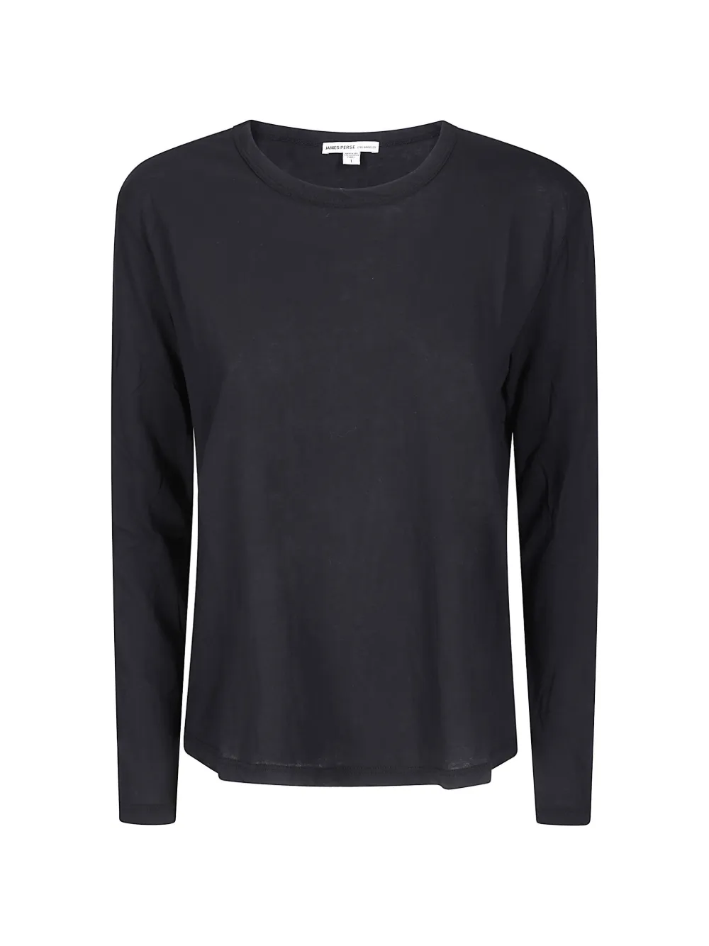 James Perse long-sleeve T-shirt