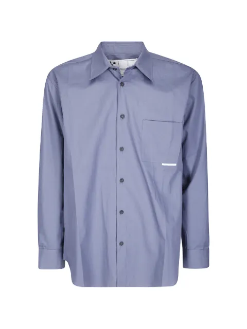 GR10K Replicated shirt
