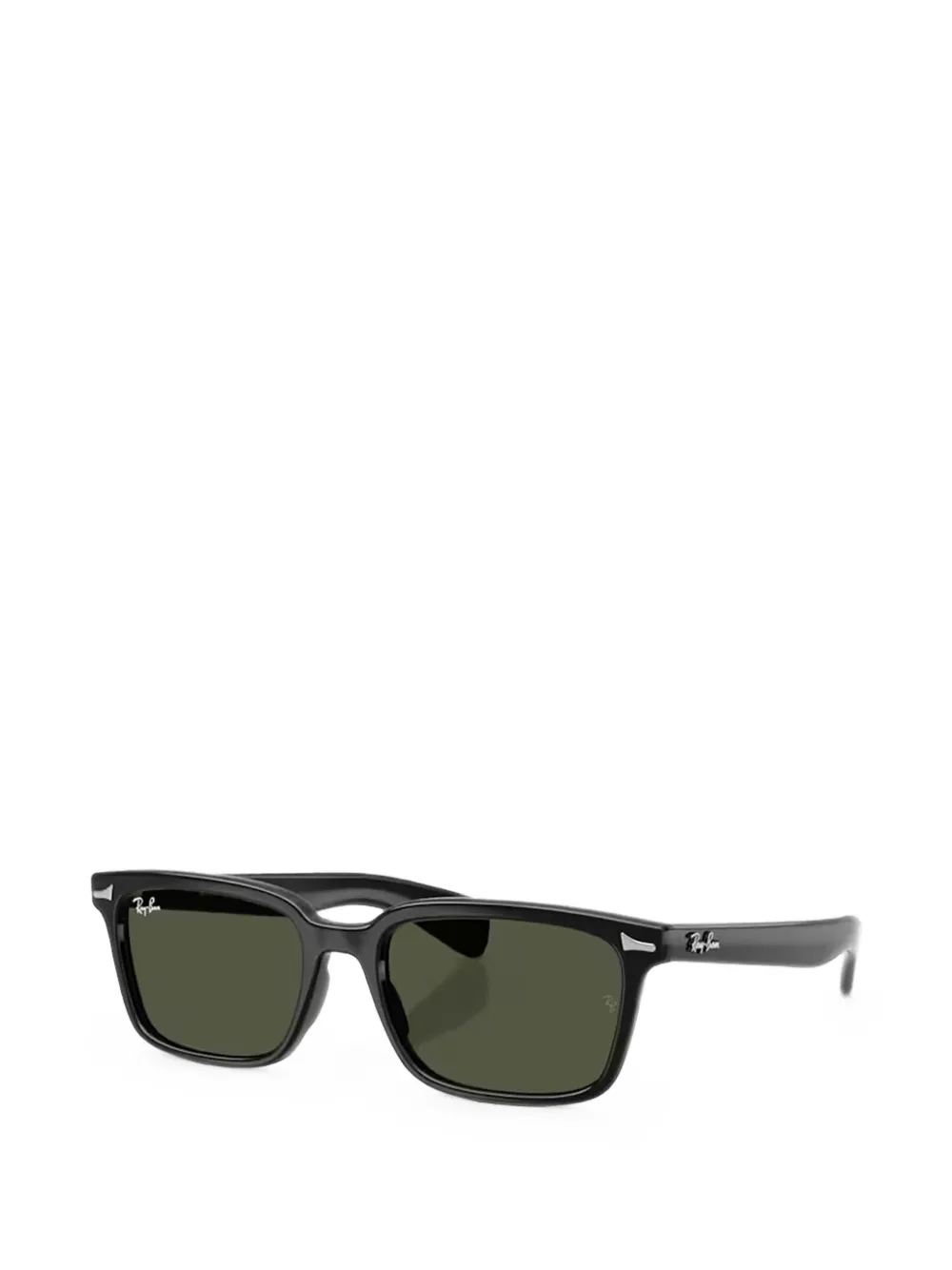 Ray-Ban Brunel zonnebril Zwart