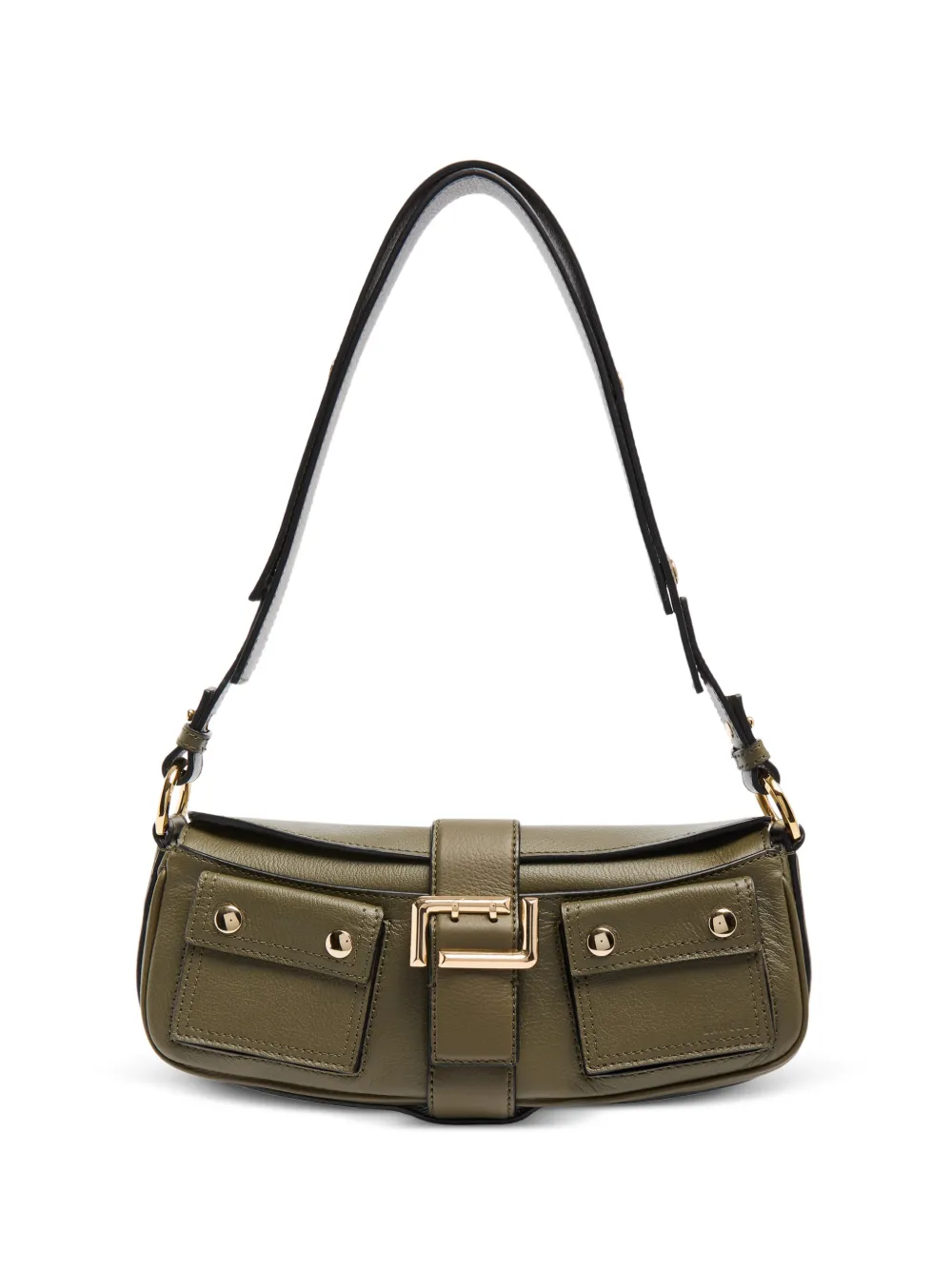Lancel Multipocket shoulder bag · OS