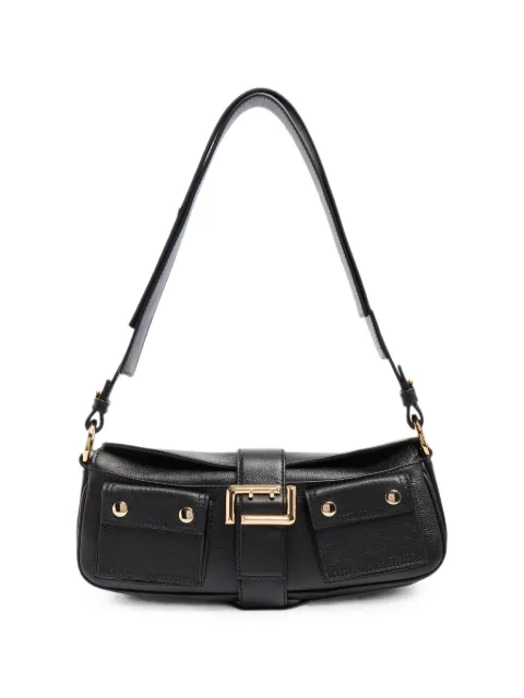 Lancel Multipocket Double-L shoulder bag