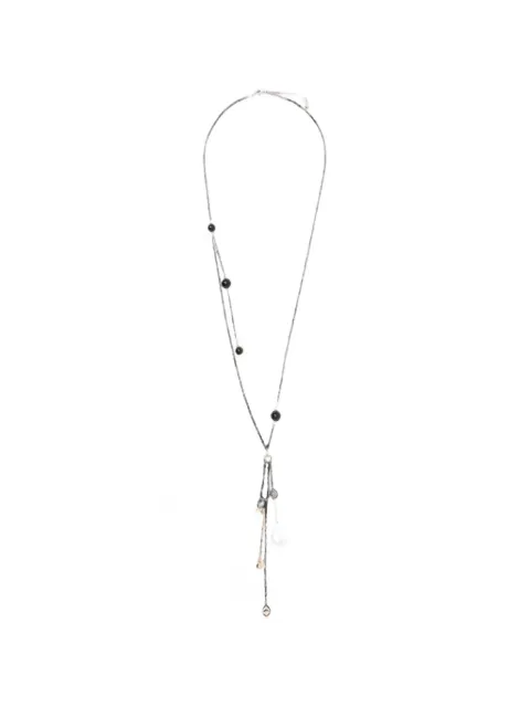 LEMAIRE Thistle necklace