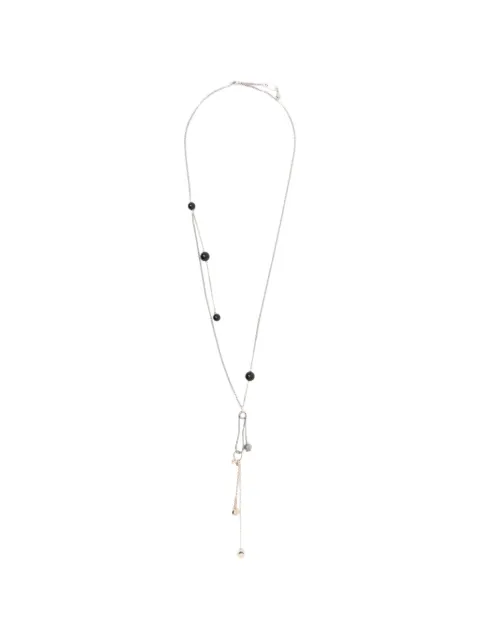 LEMAIRE Thistle necklace