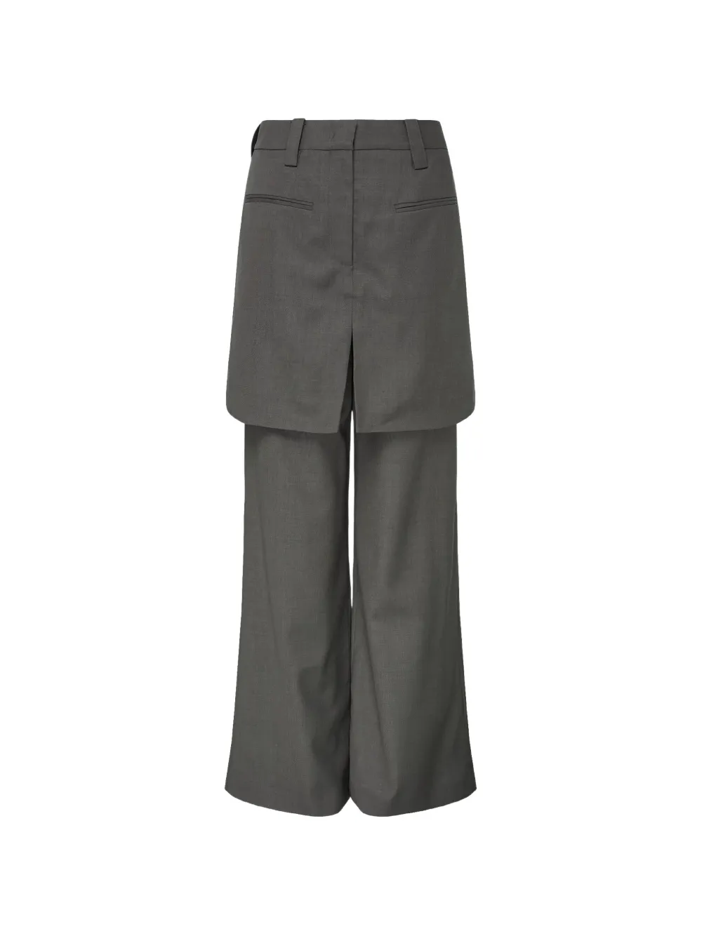 Club21 Collection Lila layered trousers
