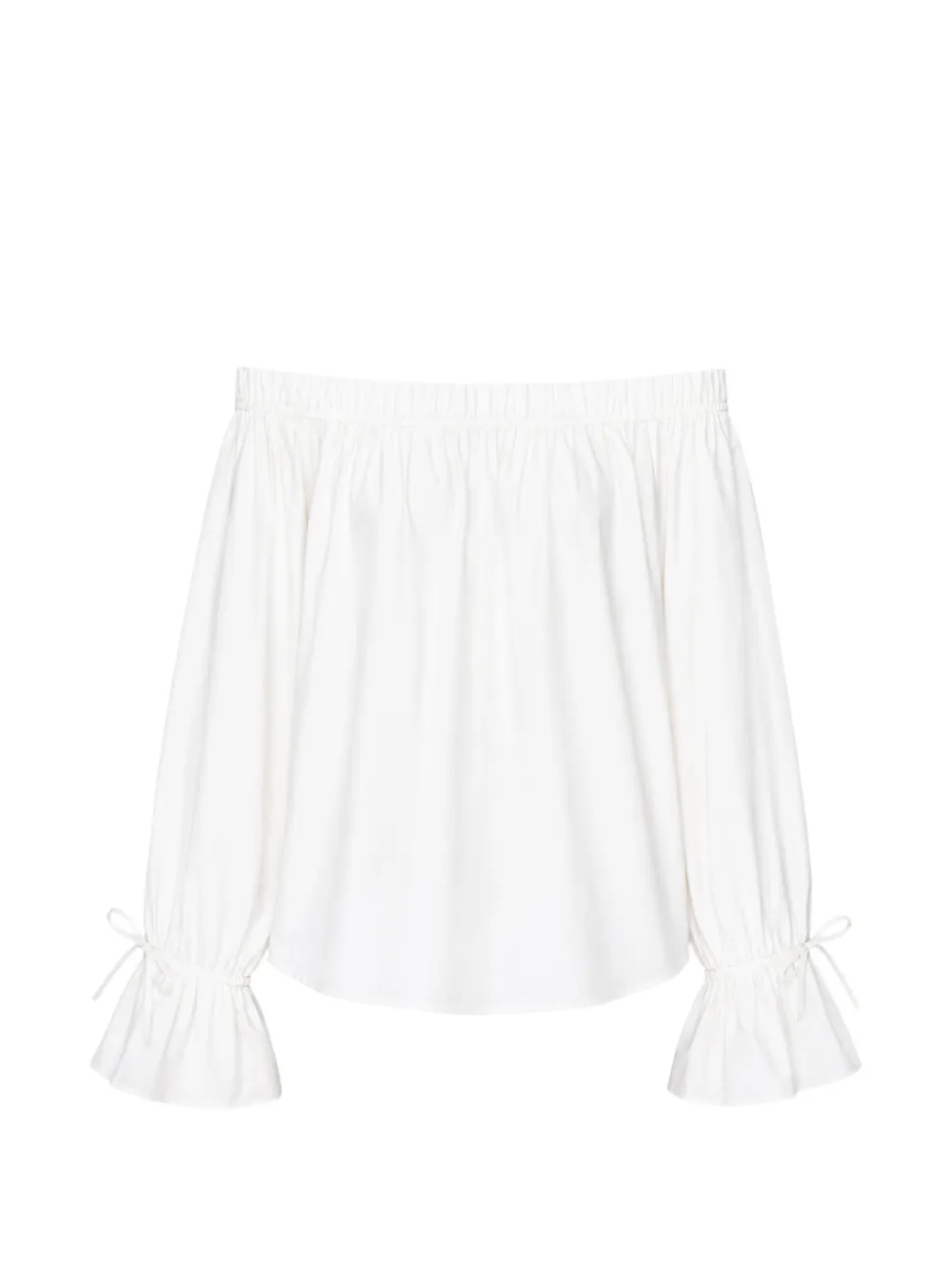 Club21 Collection Vita blouse Wit