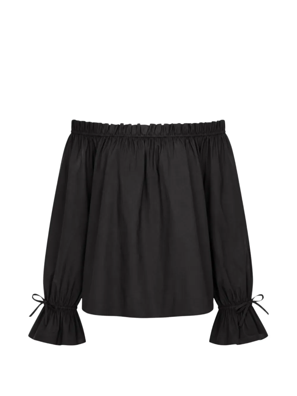 Club21 Collection off-shoulder blouse
