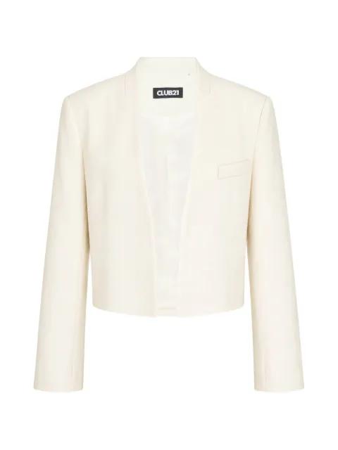 Club21 Collection chamarra corta Alba