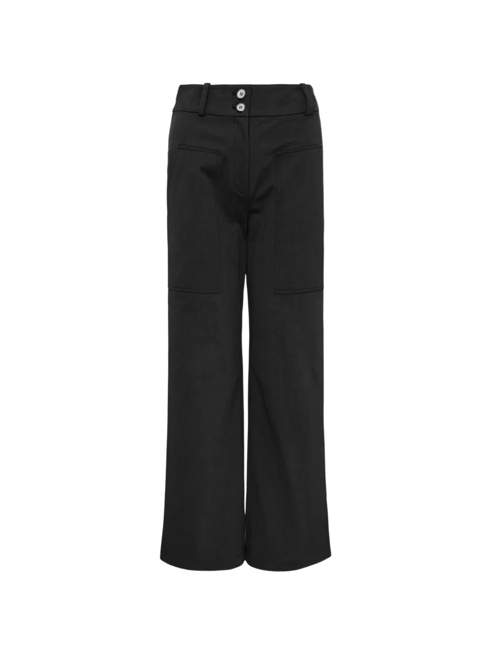 Club21 Collection Adele wide-leg trousers