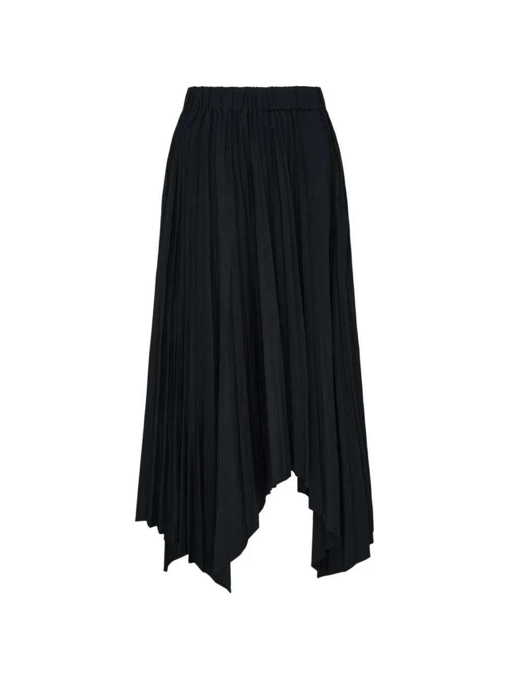 Club21 Collection Isla asymmetric-hem skirt