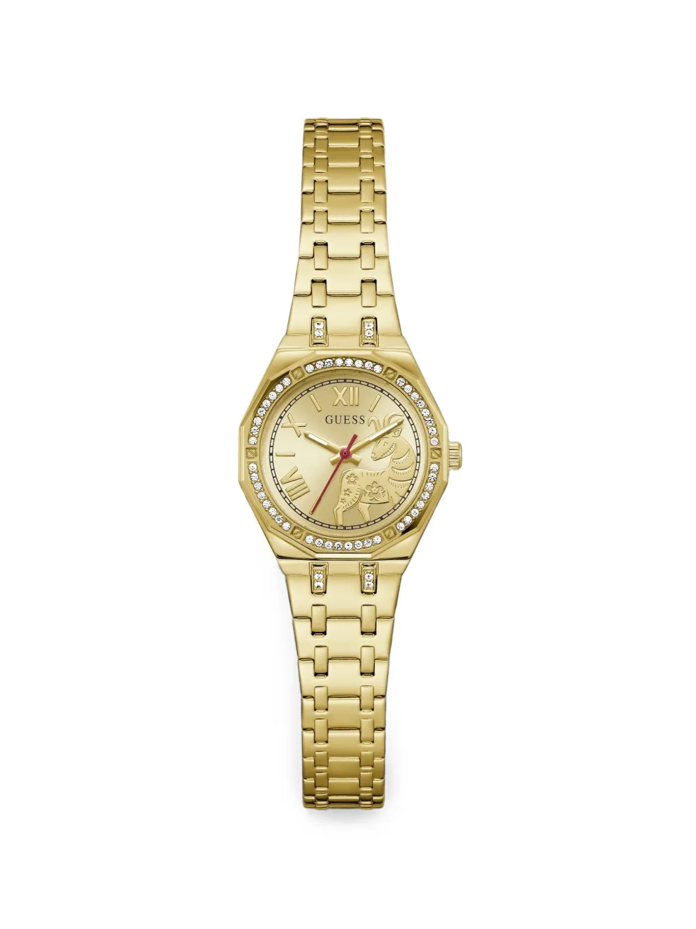 GUESS USA Pixie 22mm - Oro